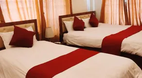 Hotel Lisne Jungle Land - Image 4