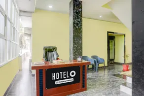 Super Hotel O Yanam Beach Formerly TNR Residency - Image 3