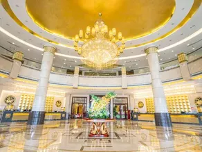 Jinwei Grand Hotel - Image 4