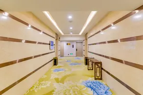Chang An Jin Zuo Hotel - Image 3