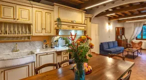 Gattaia Apartments with swimming pool - Image 2