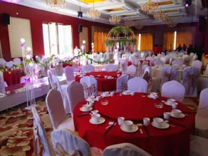 Santaishan Resort Hotel - Image 5