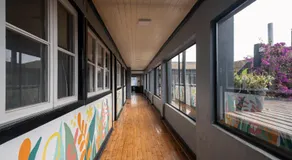 LÖF Hostal - Image 4