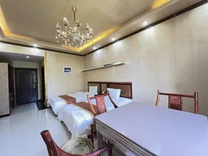 Tianhao Business Hotel (East Commercial Street Branch) - Image 2