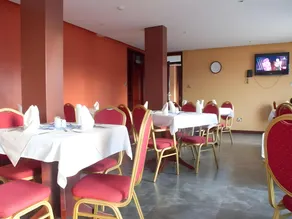 Sheron Hotel. - Image 3