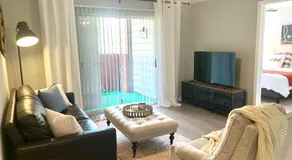Lovely 1BR apartment in the hearth of Med Center - Image 2