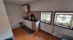 Schöne Wohnung im Zentrum von Ahnatal - Image 3