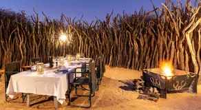 Okonjima Plains Camp - Image 4