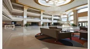 Putian Haiyuan International Hotel - Image 4