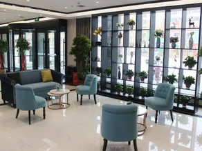 Home Inn Group - Heze Dingtao Yizhongyi Selected Hotel - Image 4