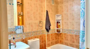 Charming Flat in Torrox Costa - Image 4