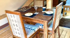 Greencourt Loft - The Cotswold Way, Stroud - Image 3