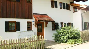 FeWo Holzwarth Oberammergau - Image 3