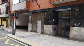 Suite Bilbao Arena con plaza de garaje - Image 4
