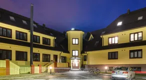 Stay to Stay Apartments - võtmeta sissepääs - Image 2