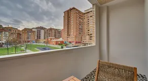 Parque central D by Clabao - Image 4