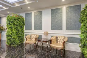 Monet Garden Hotel (Lvliang Lishi Branch) - Image 4