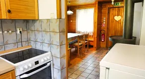 APARTMAJI-SOBE-PRI UKCU Bohinj - Image 5