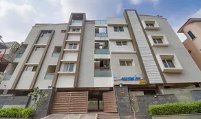 Treebo Rithikha Inn Elite Chennai Trade Centre - Image 4