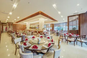 Muong Thanh Luxury Bac Ninh Hotel - Image 3