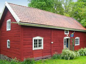 8 Personer feriebolig i Vimmerby - Image 1