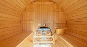 Private Glamping NAGOMI CAMP - Image 4