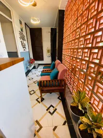 BLACKSTORM RESIDENCY HOTEL - Image 2