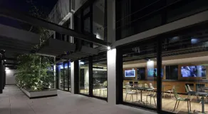 VERSOVERDE HOTEL Alzaia Naviglio Grande - Image 5