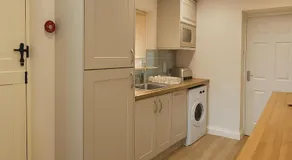 Characterful 2 bed within Conwy Walls - Image 2