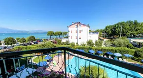 Hotel Fornaci - Image 3