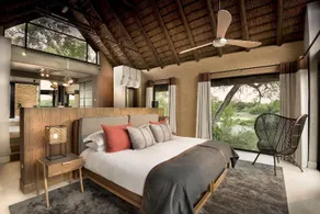 Lion Sands Ivory Lodge - Image 2