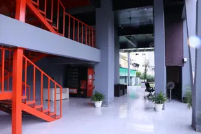 Virohaa Garden Hotel - Image 3
