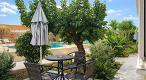 Secret Garden Hotel - Image 4