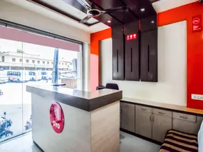 OYO Tourist Inn - Image 4