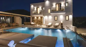 Axopetra Boutique Hotel - Image 2