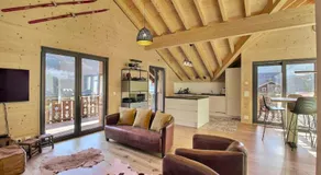 Penthouse, terrasse spectacular view - Image 4