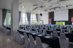 Eco Inn Prime Nakhon Si Thammarat - Image 4