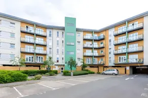 Tamblin Lodge - Fresh, Modern Apartment - Image 4