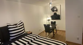 New komplett möblierte Wohnung-Zentral - Image 2