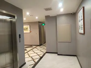 Siyang Yigang Hotel (Hemei Shop) - Image 4