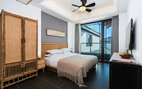 Dayin Hotel (Pu'er Simao Airport Branch) - Image 2