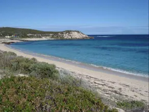 Puerta Roja - Gnarabup, WA - Image 3