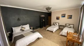 Itrane sahara Auberge - Image 2