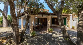 Villa Gran Voramar Cala - Image 2