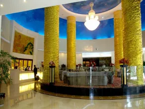 Chengdu Tianyi Grand Garden Hotel - Image 5