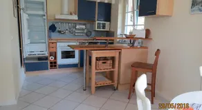 Landhaus Klein Kubitz WE8864 - Image 3