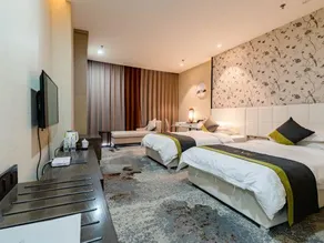Food Valley  Hotel - Image 2