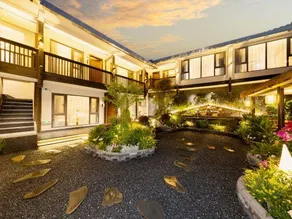 Mingxuanju Designer Garden Meisu (the Old Town of Lijiang North Gate Dashuiche Store) - Image 5