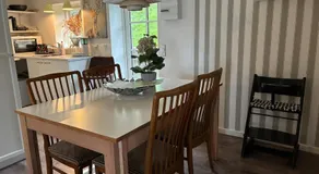 Charming holiday home on the harbour (5 persons) - Image 4