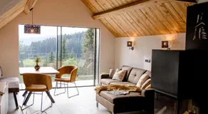 Heselehof Waldchalets - Image 3